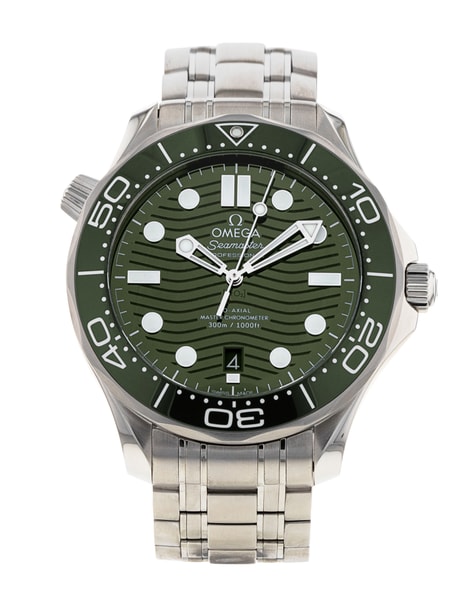 Omega Seamaster Diver 300m 210.30.42.20.10.001